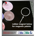 Rubber Magnet for Magnetic Palette